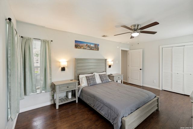 260 WYANOKE DR, San Antonio, TX 78209