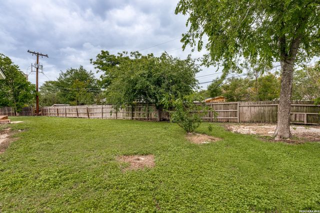 260 WYANOKE DR, San Antonio, TX 78209
