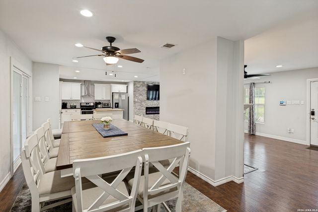 260 WYANOKE DR, San Antonio, TX 78209