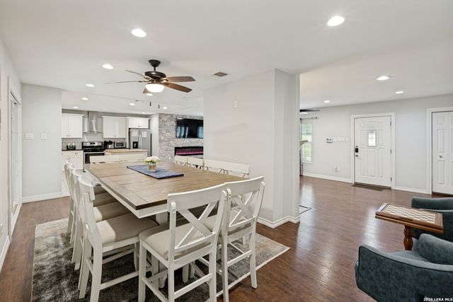 260 WYANOKE DR, San Antonio, TX 78209