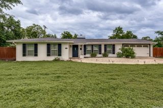 260 WYANOKE DR, San Antonio, TX 78209