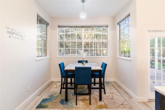 5443 BAYTOWNE PLACE, Oviedo, FL 32765