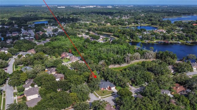 5443 BAYTOWNE PLACE, Oviedo, FL 32765