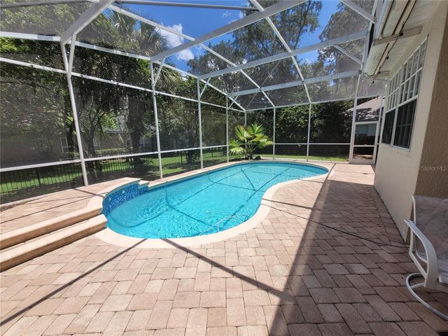 5443 BAYTOWNE PLACE, Oviedo, FL 32765