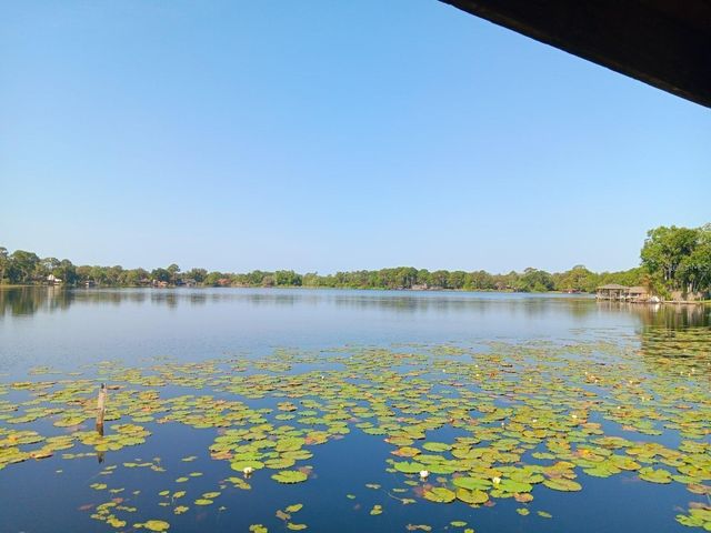 5443 BAYTOWNE PLACE, Oviedo, FL 32765