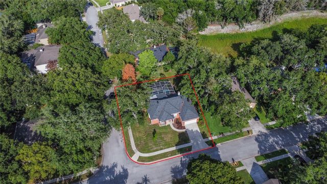 5443 BAYTOWNE PLACE, Oviedo, FL 32765