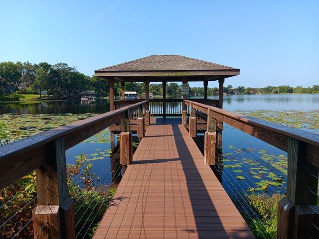 5443 BAYTOWNE PLACE, Oviedo, FL 32765