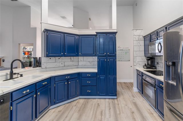 5443 BAYTOWNE PLACE, Oviedo, FL 32765