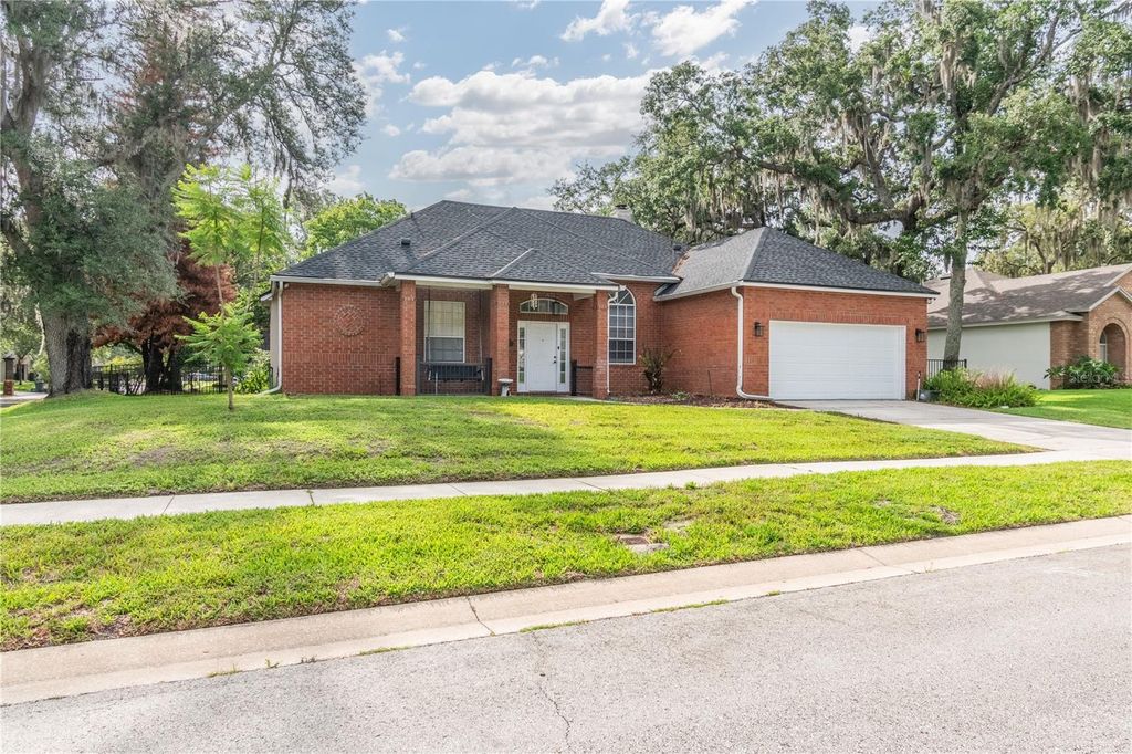 5443 BAYTOWNE PLACE, Oviedo, FL 32765
