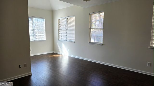 21 Wellington Manor Drive, Sharpsburg, GA 30277