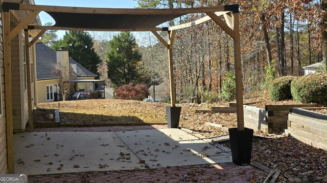 21 Wellington Manor Drive, Sharpsburg, GA 30277