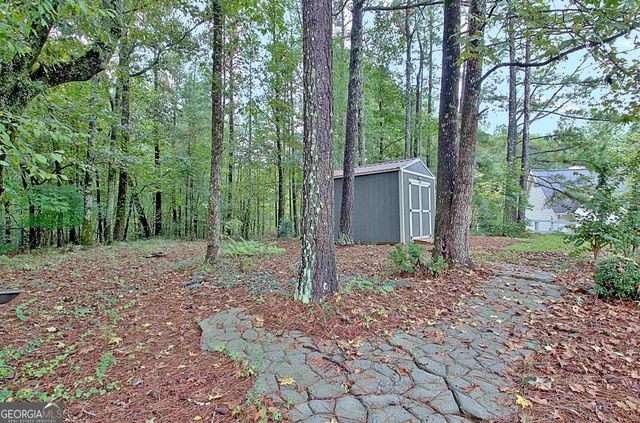 21 Wellington Manor Drive, Sharpsburg, GA 30277