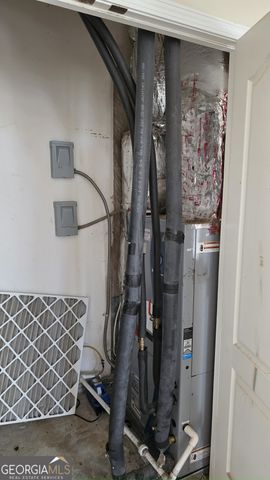 21 Wellington Manor Drive, Sharpsburg, GA 30277