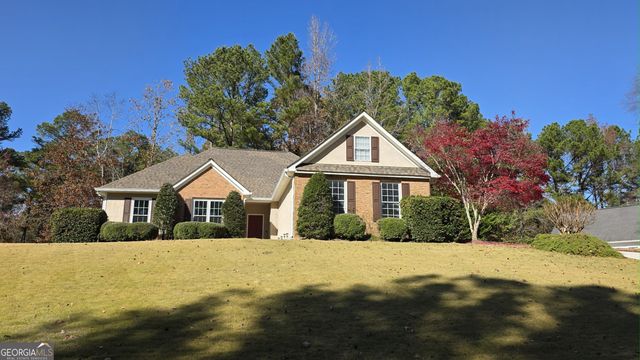 21 Wellington Manor Drive, Sharpsburg, GA 30277