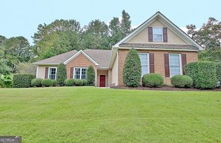 21 Wellington Manor Drive, Sharpsburg, GA 30277