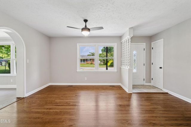 6605 Abbey Lane, Fayetteville, NC 28311