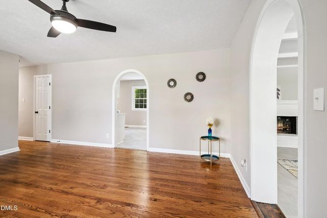 6605 Abbey Lane, Fayetteville, NC 28311