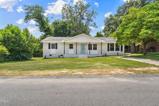 6605 Abbey Lane, Fayetteville, NC 28311