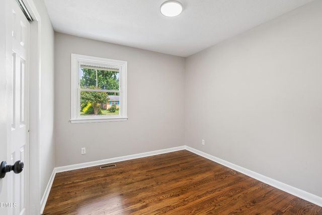 6605 Abbey Lane, Fayetteville, NC 28311