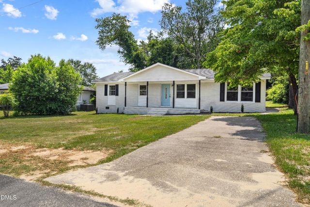 6605 Abbey Lane, Fayetteville, NC 28311