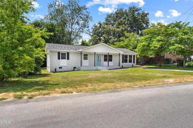 6605 Abbey Lane, Fayetteville, NC 28311