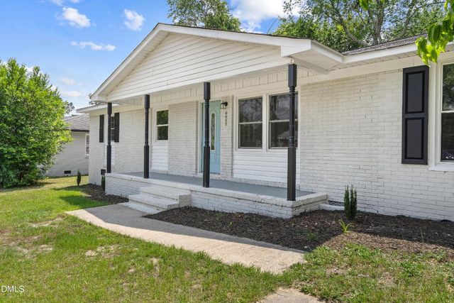 6605 Abbey Lane, Fayetteville, NC 28311