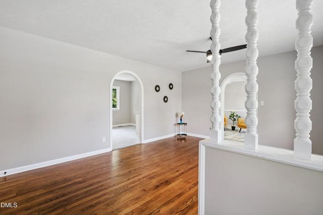 6605 Abbey Lane, Fayetteville, NC 28311