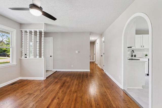 6605 Abbey Lane, Fayetteville, NC 28311