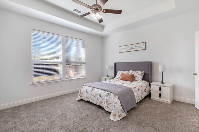 269 Flower Ridge Drive, Fort Worth, TX 76108