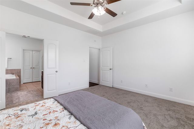 269 Flower Ridge Drive, Fort Worth, TX 76108