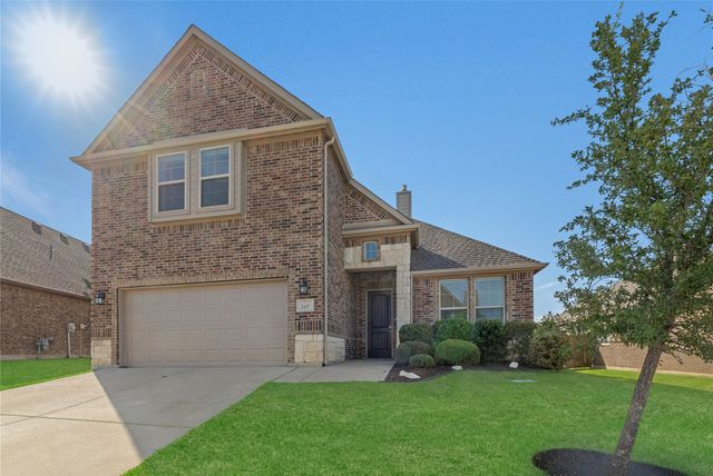 269 Flower Ridge Drive, Fort Worth, TX 76108