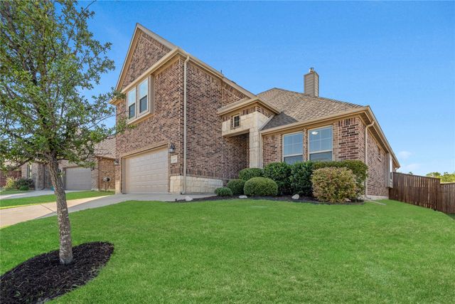 269 Flower Ridge Drive, Fort Worth, TX 76108