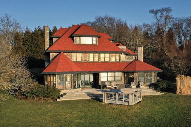 6 June Way, Little Compton, RI 02837