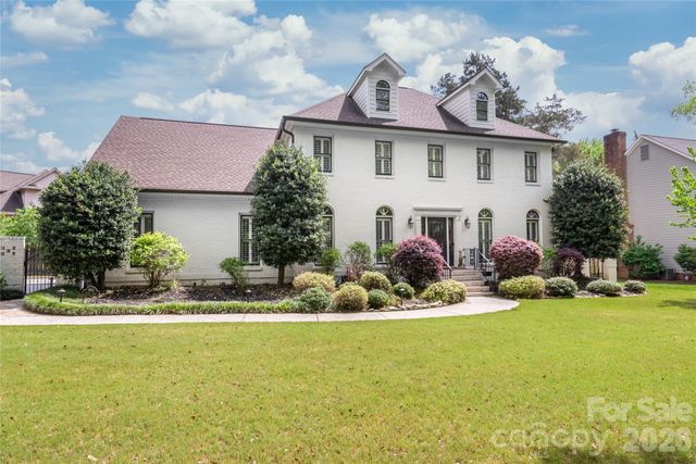 9631 Logan Court, Charlotte, NC 28210