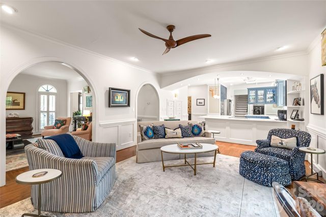 9631 Logan Court, Charlotte, NC 28210