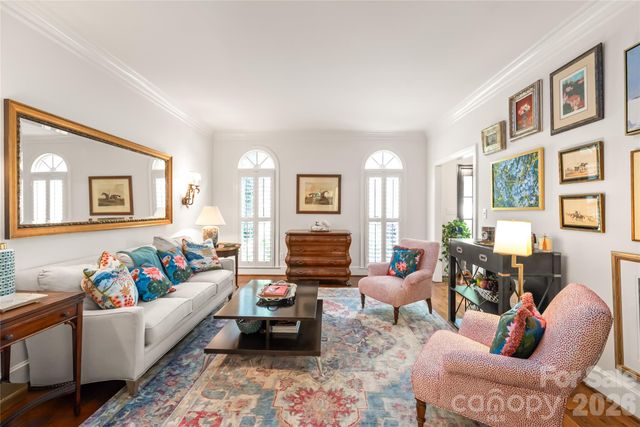 9631 Logan Court, Charlotte, NC 28210