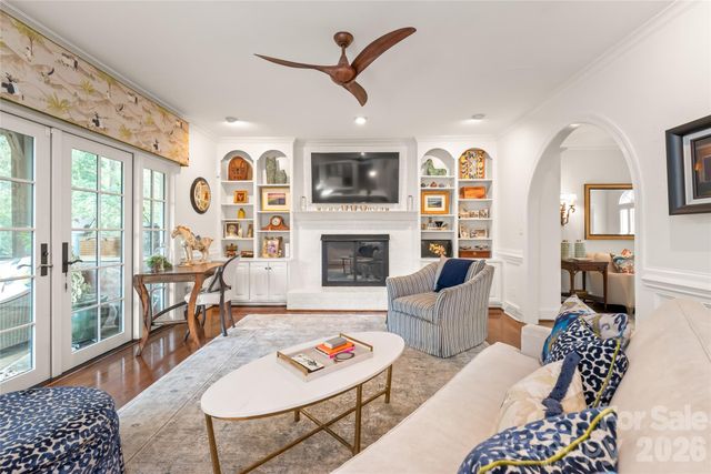 9631 Logan Court, Charlotte, NC 28210