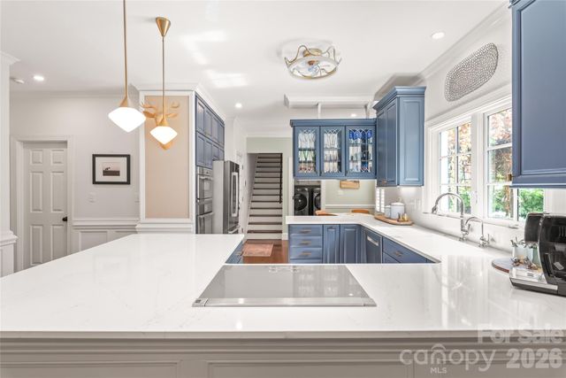 9631 Logan Court, Charlotte, NC 28210