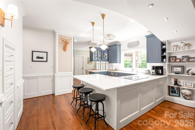 9631 Logan Court, Charlotte, NC 28210