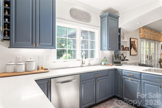 9631 Logan Court, Charlotte, NC 28210