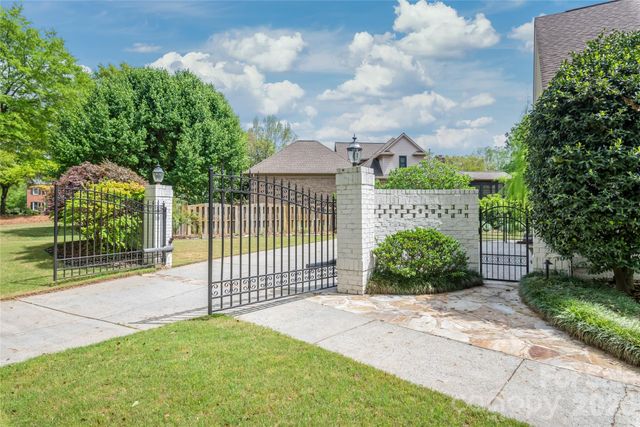 9631 Logan Court, Charlotte, NC 28210