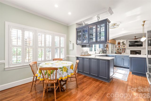 9631 Logan Court, Charlotte, NC 28210