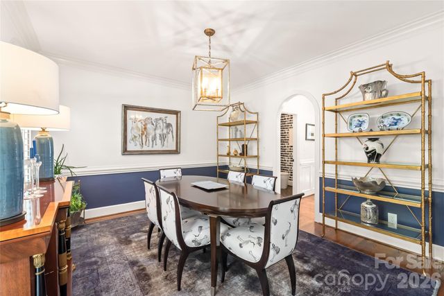 9631 Logan Court, Charlotte, NC 28210