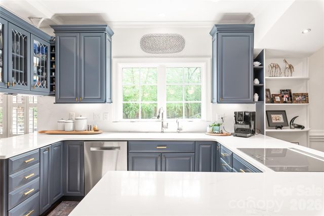 9631 Logan Court, Charlotte, NC 28210