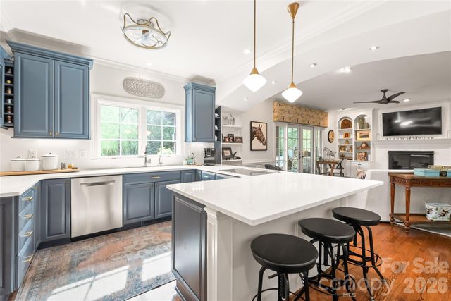 9631 Logan Court, Charlotte, NC 28210