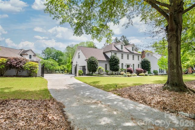 9631 Logan Court, Charlotte, NC 28210