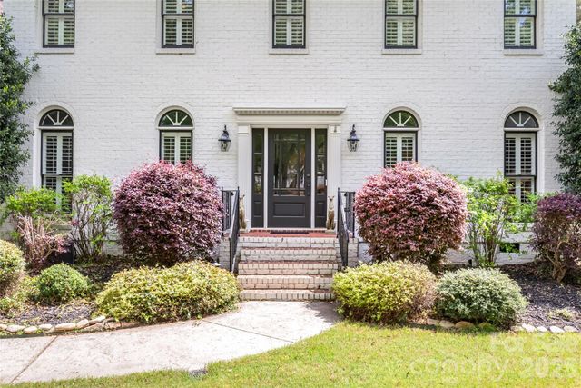 9631 Logan Court, Charlotte, NC 28210