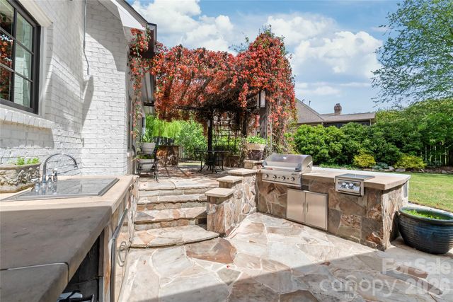 9631 Logan Court, Charlotte, NC 28210