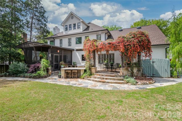 9631 Logan Court, Charlotte, NC 28210