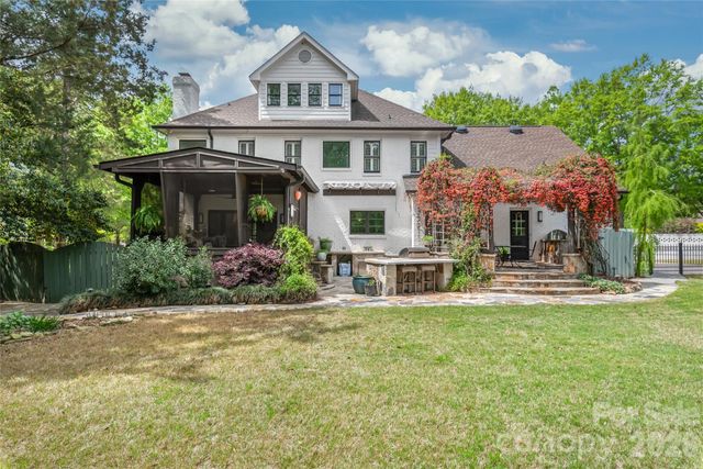 9631 Logan Court, Charlotte, NC 28210